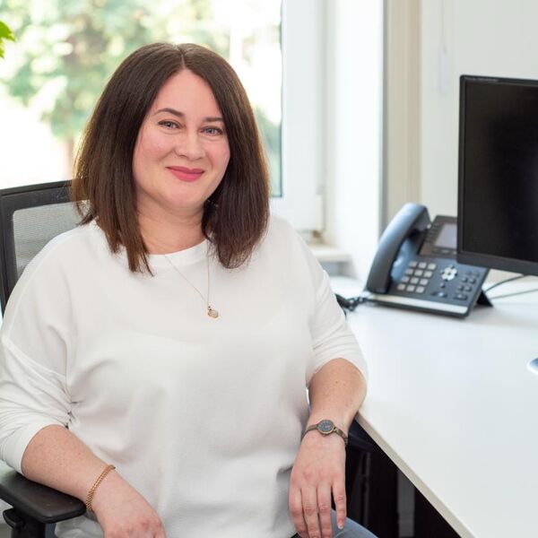 Teammitglied ETL Reinehr