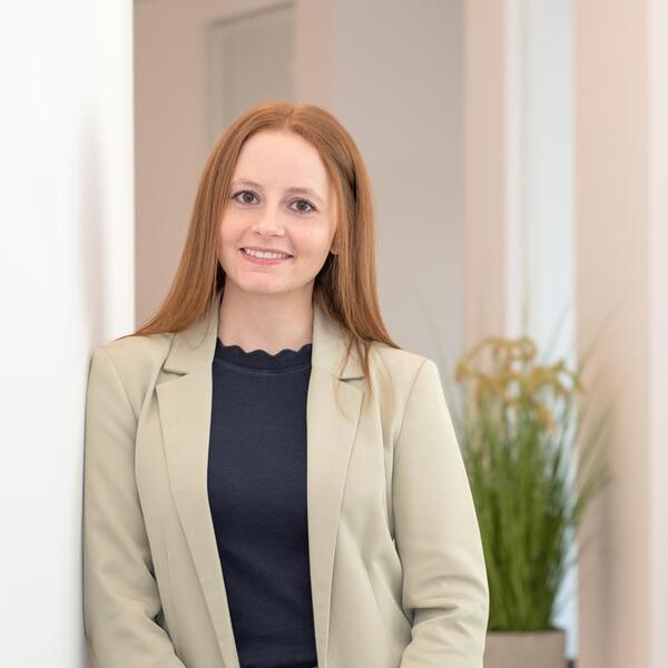 Teammitglied ETL Reinehr